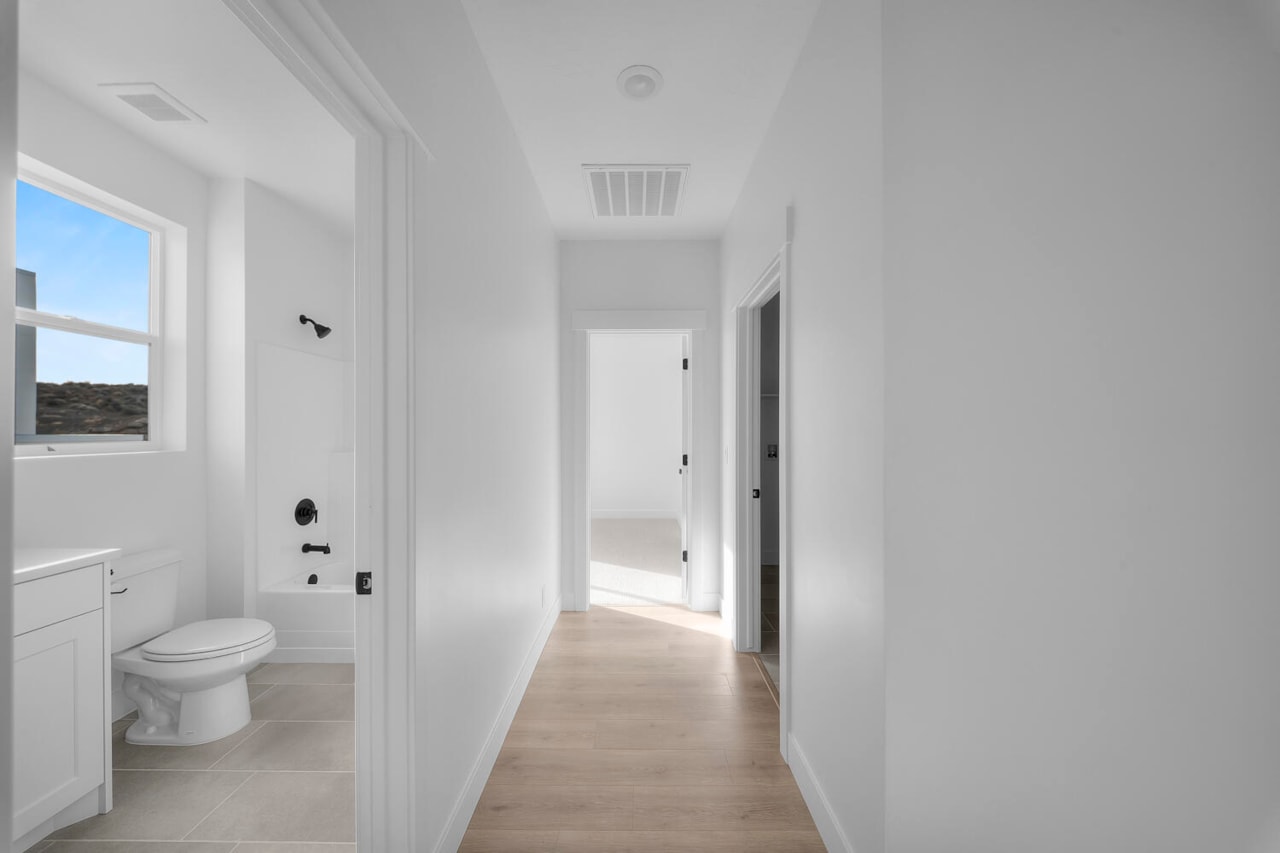 2727 W Lugano Way #Lot 64 St George, UT 84770 home for sale, MLS#25-264294 - Erika Rogers Photo 28