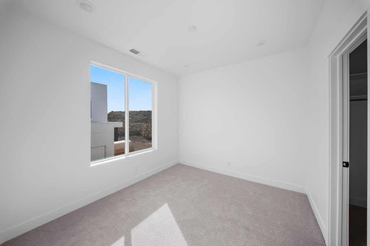 2727 W Lugano Way #Lot 64 St George, UT 84770 home for sale, MLS#25-264294 - Erika Rogers Photo 33