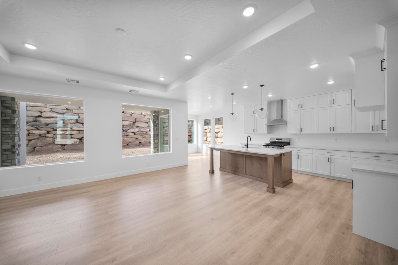 2727 W Lugano Way #Lot 64 St George, UT 84770 home for sale, MLS#25-264294 - Erika Rogers Photo 9