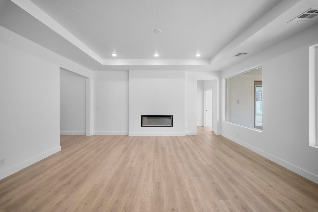 2727 W Lugano Way #Lot 64 St George, UT 84770 home for sale, MLS#25-264294 - Erika Rogers Photo 8