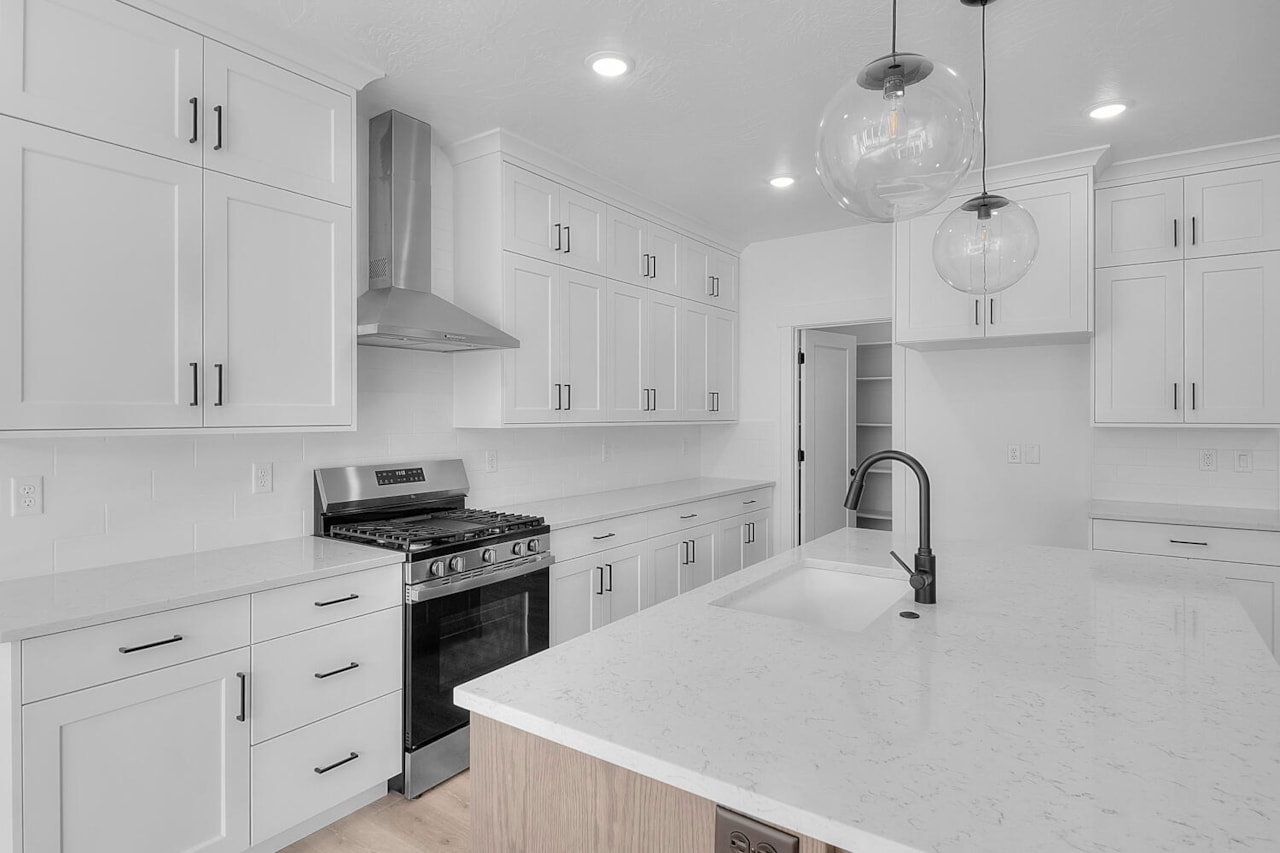 2727 W Lugano Way #Lot 64 St George, UT 84770 home for sale, MLS#25-264294 - Erika Rogers Photo 12