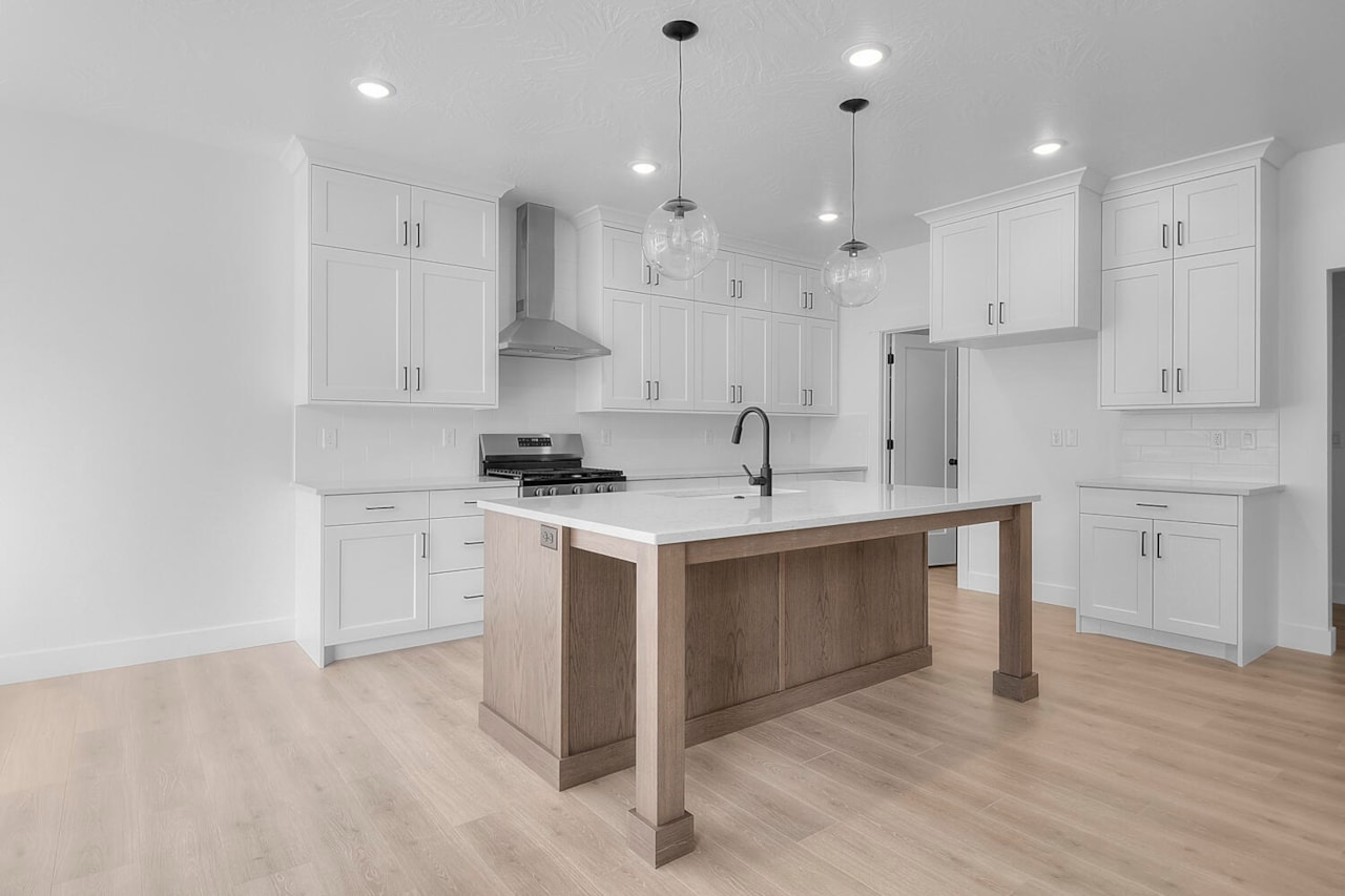 2727 W Lugano Way #Lot 64 St George, UT 84770 home for sale, MLS#25-264294 - Erika Rogers Photo 13