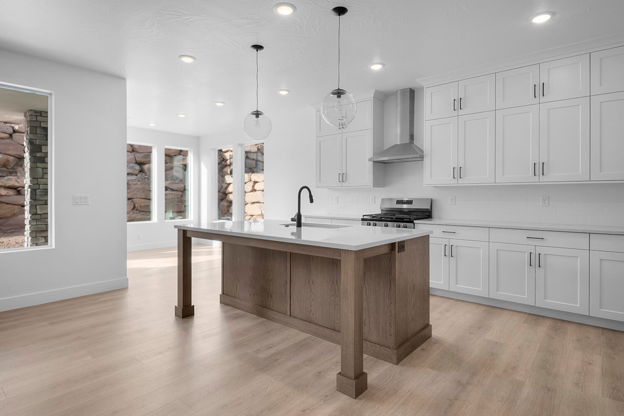 2727 W Lugano Way #Lot 64 St George, UT 84770 home for sale, MLS#25-264294 - Erika Rogers Photo 14