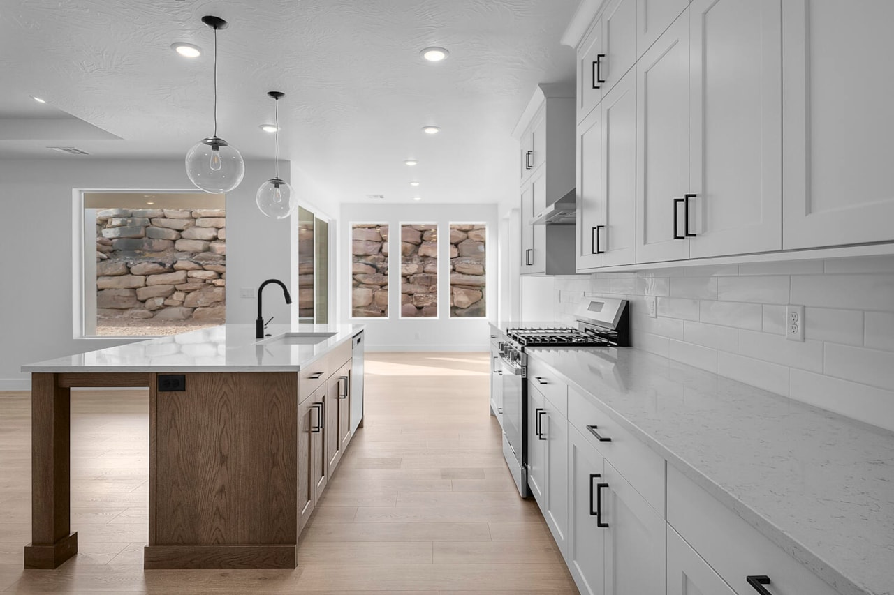 2727 W Lugano Way #Lot 64 St George, UT 84770 home for sale, MLS#25-264294 - Erika Rogers Photo 15