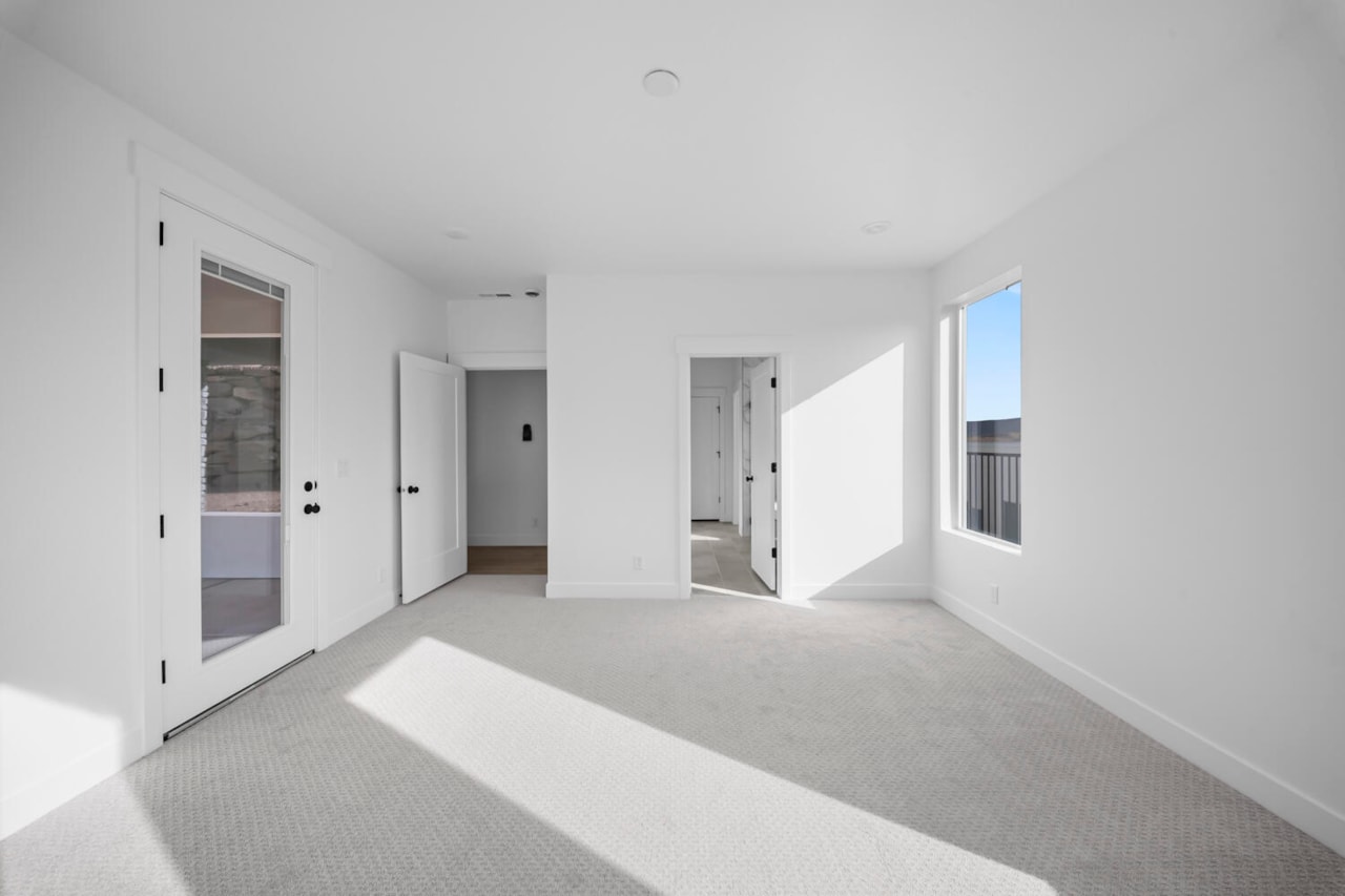 2727 W Lugano Way #Lot 64 St George, UT 84770 home for sale, MLS#25-264294 - Erika Rogers Photo 20