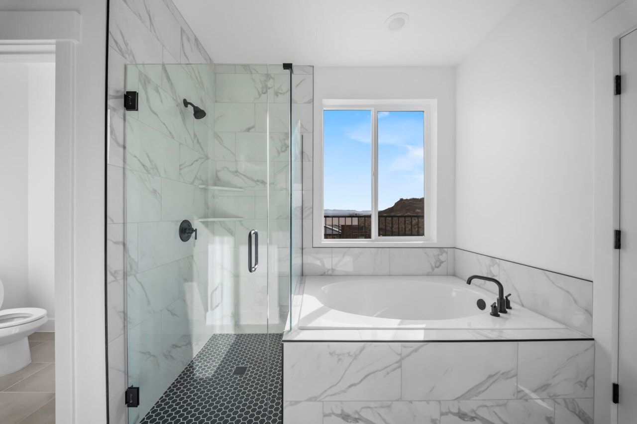 2727 W Lugano Way #Lot 64 St George, UT 84770 home for sale, MLS#25-264294 - Erika Rogers Photo 23