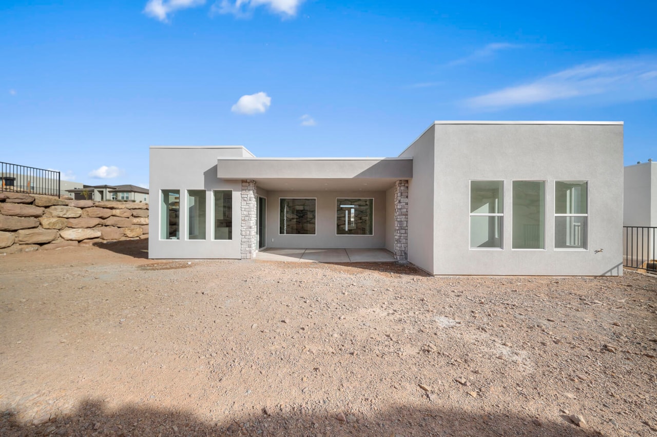 2727 W Lugano Way #Lot 64 St George, UT 84770 home for sale, MLS#25-264294 - Erika Rogers Photo 36