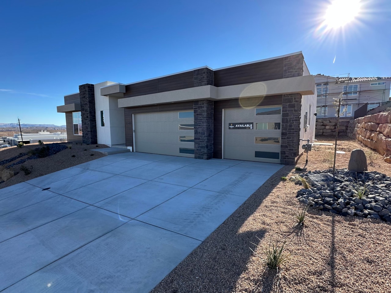 2745 W Lugano Way #Lot 66 St George, UT 84770 home for sale, MLS#25-266755 - Erika Rogers Photo 6
