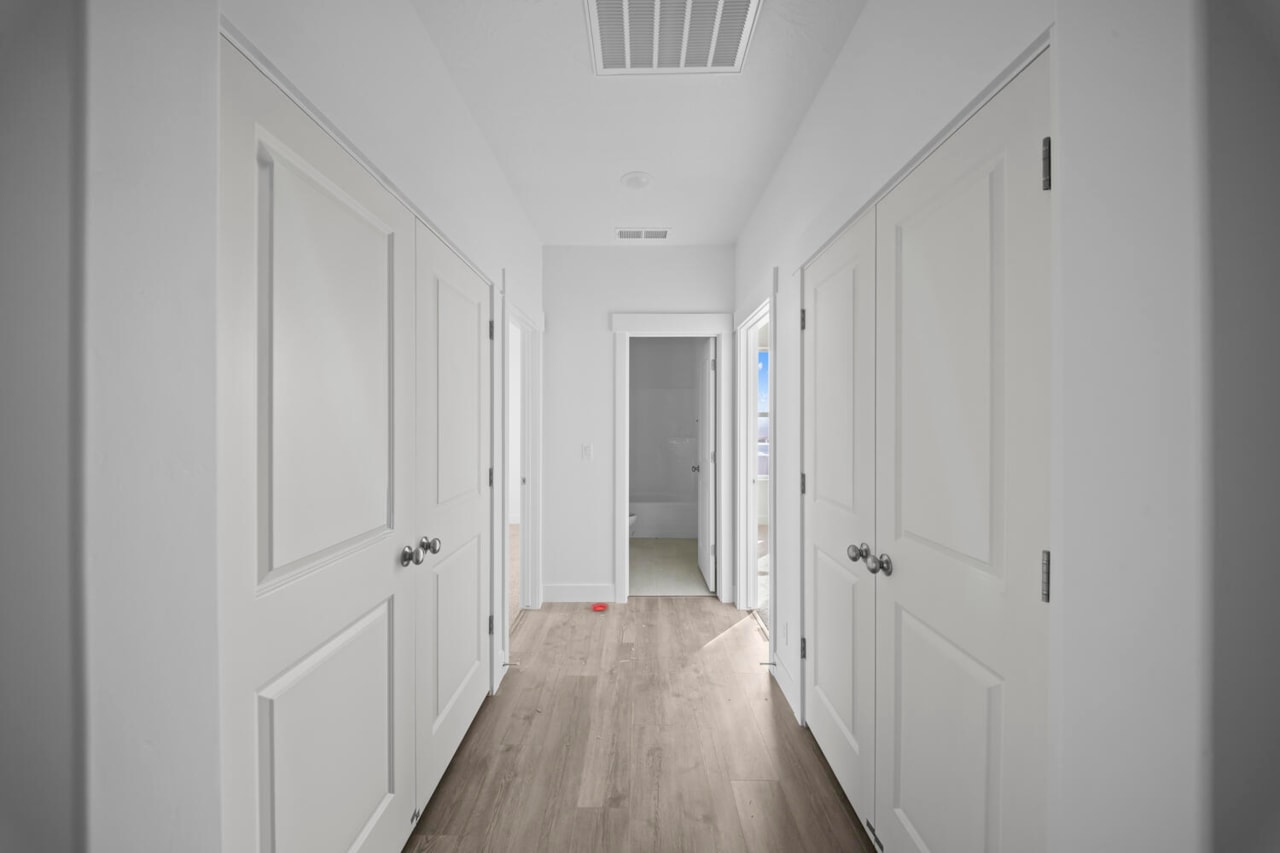 2745 W Lugano Way #Lot 66 St George, UT 84770 home for sale, MLS#25-266755 - Erika Rogers Photo 8