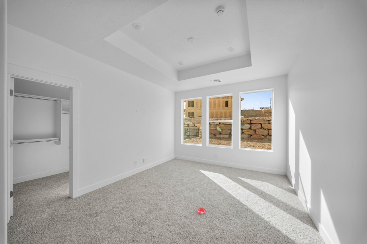 2745 W Lugano Way #Lot 66 St George, UT 84770 home for sale, MLS#25-266755 - Erika Rogers Photo 16