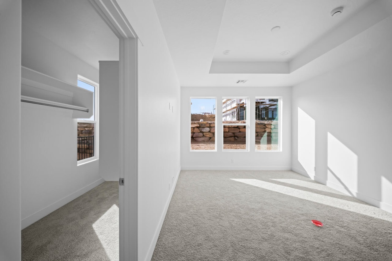 2745 W Lugano Way #Lot 66 St George, UT 84770 home for sale, MLS#25-266755 - Erika Rogers Photo 20