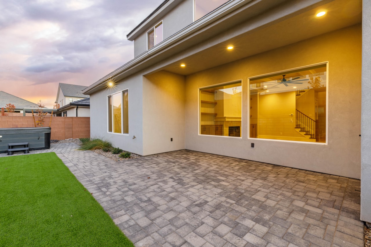 2847 E Freshet DR Washington, UT 84780 home for sale, MLS#25-267446 - Erika Rogers Photo 40