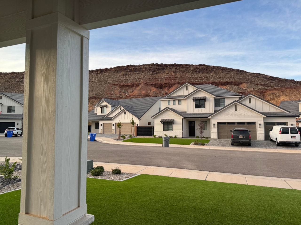 2786 E Freshet DR Washington, UT 84780 home for sale, MLS#25-266425 - Erika Rogers Photo 24