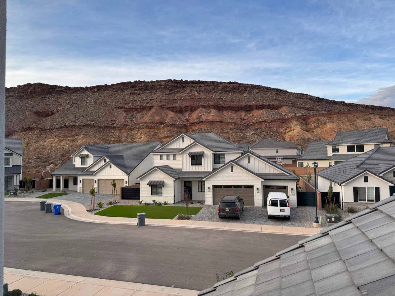 2786 E Freshet DR Washington, UT 84780 home for sale, MLS#25-266425 - Erika Rogers Photo 58