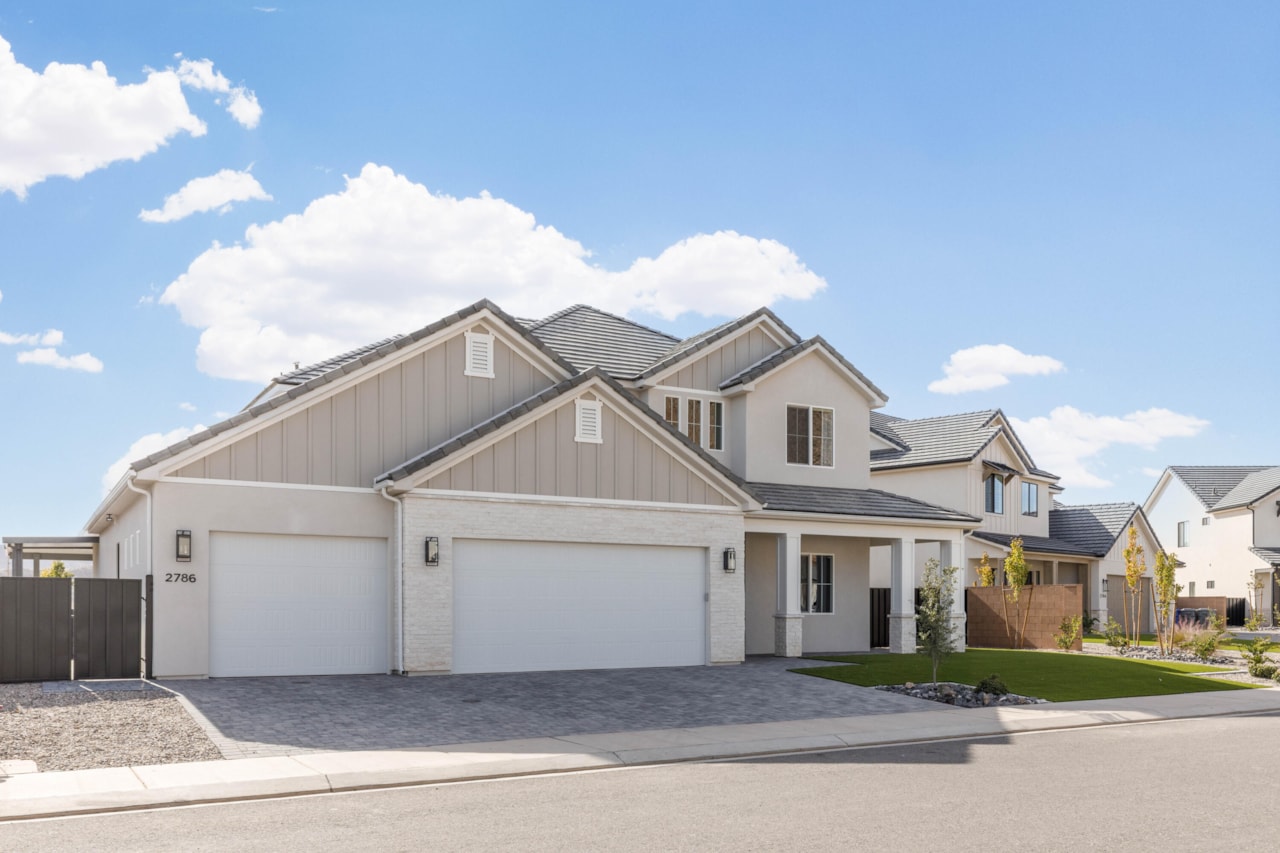 2786 E Freshet DR Washington, UT 84780 home for sale, MLS#25-266425 - Erika Rogers Photo 65