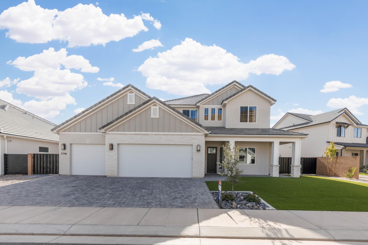 2786 E Freshet DR Washington, UT 84780 home for sale, MLS#25-266425 - Erika Rogers Photo 66