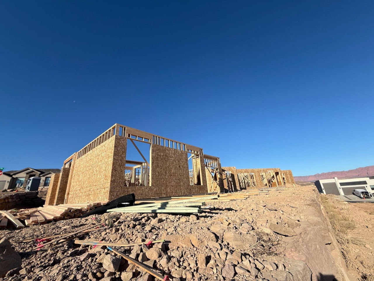 3100 W Tanaro Trl St George, UT 84770 home for sale, MLS#25-267674 - Erika Rogers Photo 3