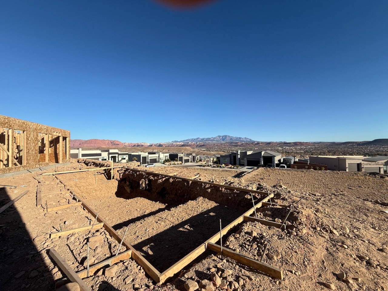 3100 W Tanaro Trl St George, UT 84770 home for sale, MLS#25-267674 - Erika Rogers Photo 4