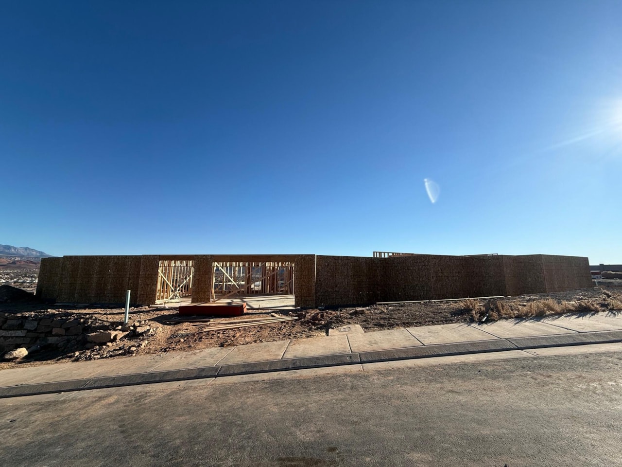 3100 W Tanaro Trl St George, UT 84770 home for sale, MLS#25-267674 - Erika Rogers Photo 6