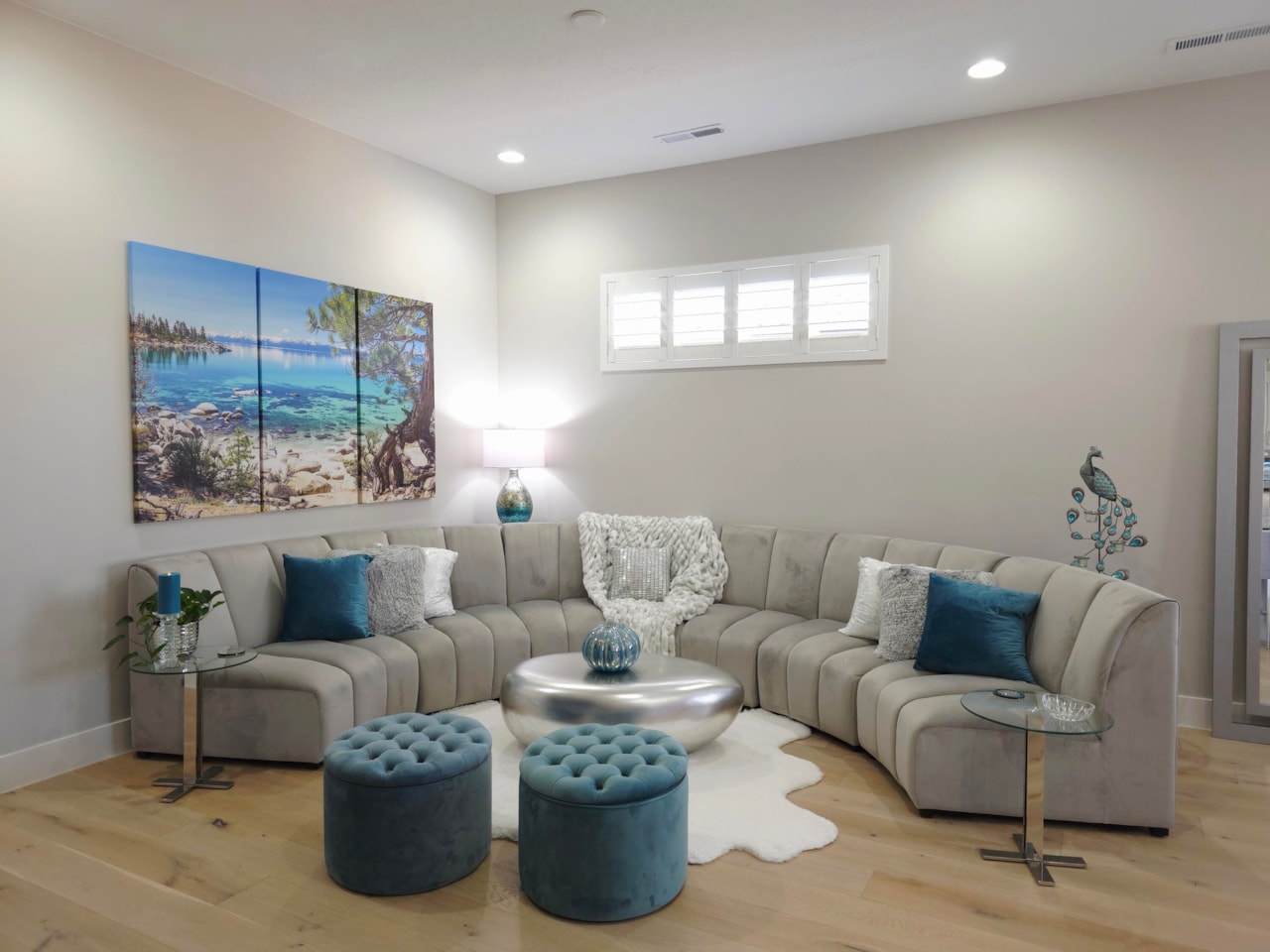 4616 S Wallace CIR St George, UT 84790 home for sale, MLS#25-264155 - Erika Rogers Photo 8