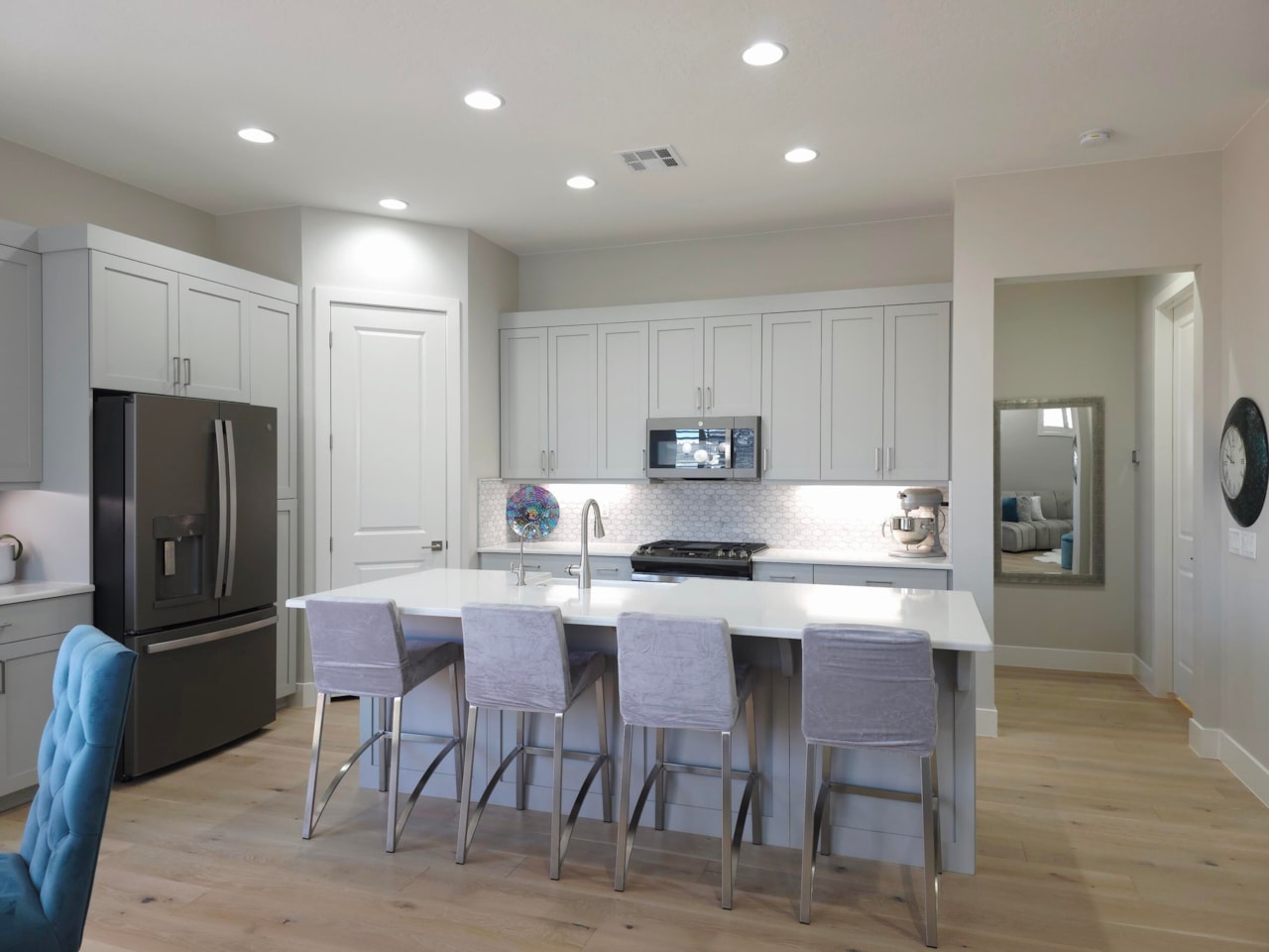 4616 S Wallace CIR St George, UT 84790 home for sale, MLS#25-264155 - Erika Rogers Photo 10