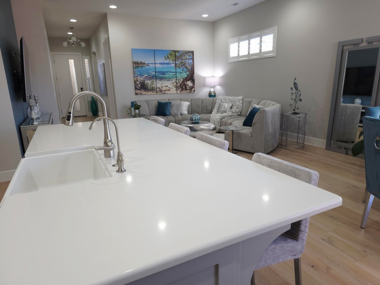 4616 S Wallace CIR St George, UT 84790 home for sale, MLS#25-264155 - Erika Rogers Photo 14