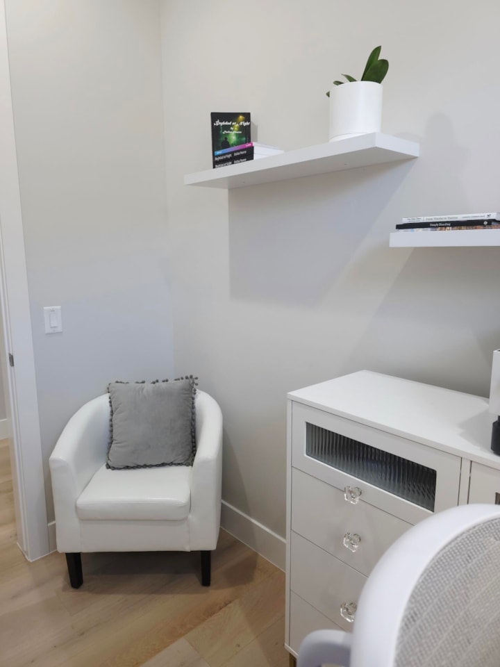 4616 S Wallace CIR St George, UT 84790 home for sale, MLS#25-264155 - Erika Rogers Photo 23