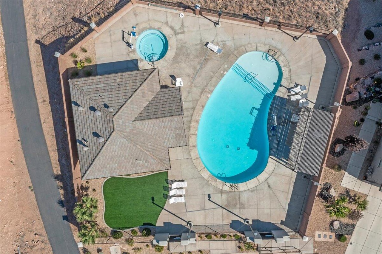 330 E Calgary St George, UT 84790 home for sale, MLS#25-264401 - Erika Rogers Photo 37