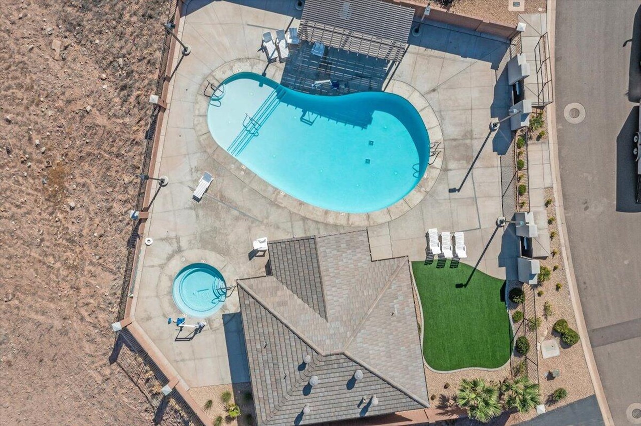 330 E Calgary St George, UT 84790 home for sale, MLS#25-264401 - Erika Rogers Photo 38