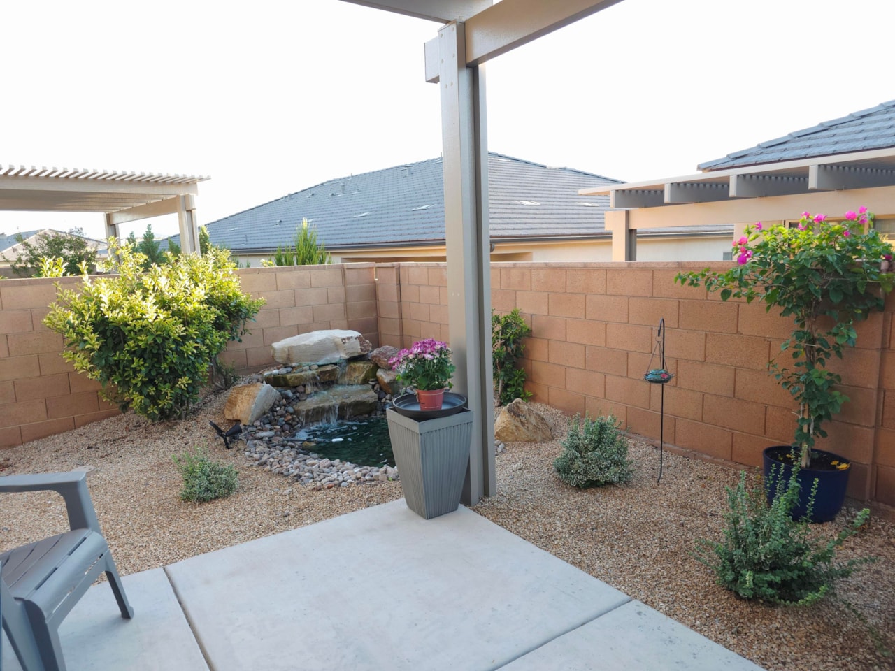 4616 S Wallace CIR St George, UT 84790 home for sale, MLS#25-264155 - Erika Rogers Photo 38