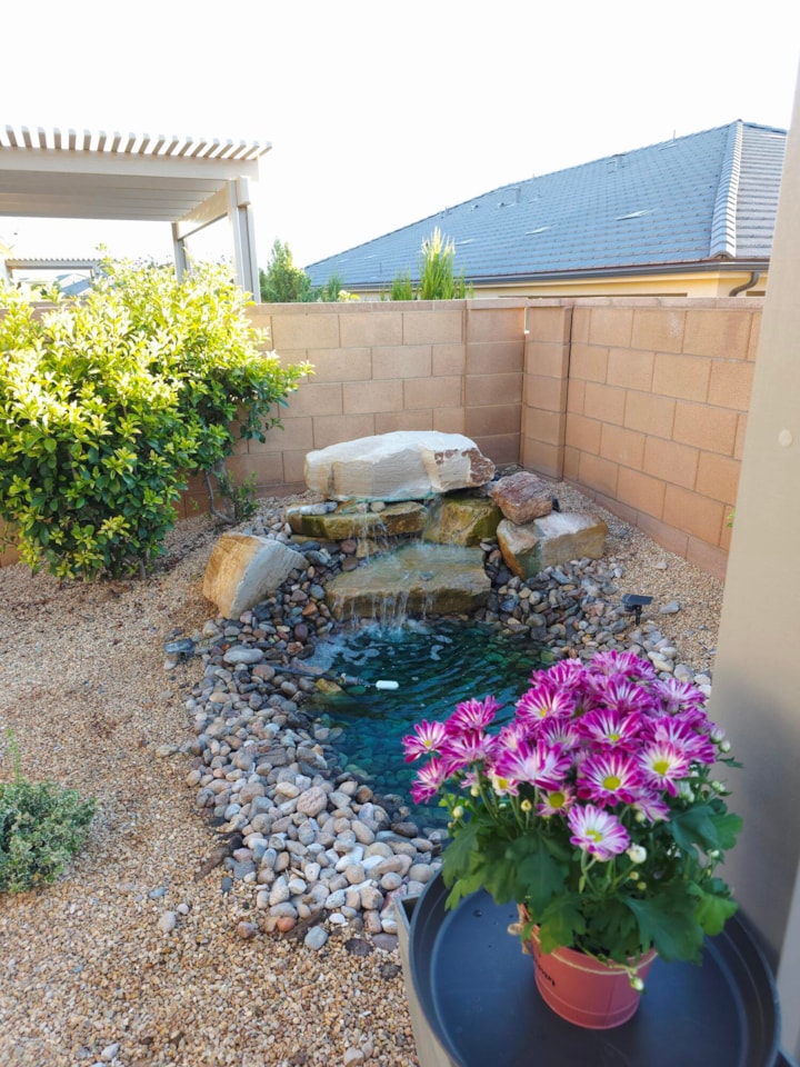 4616 S Wallace CIR St George, UT 84790 home for sale, MLS#25-264155 - Erika Rogers Photo 39