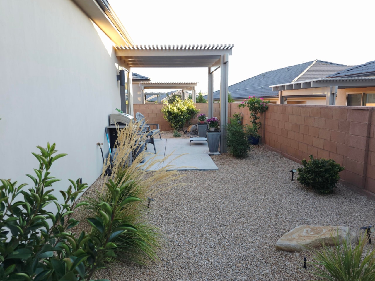 4616 S Wallace CIR St George, UT 84790 home for sale, MLS#25-264155 - Erika Rogers Photo 42