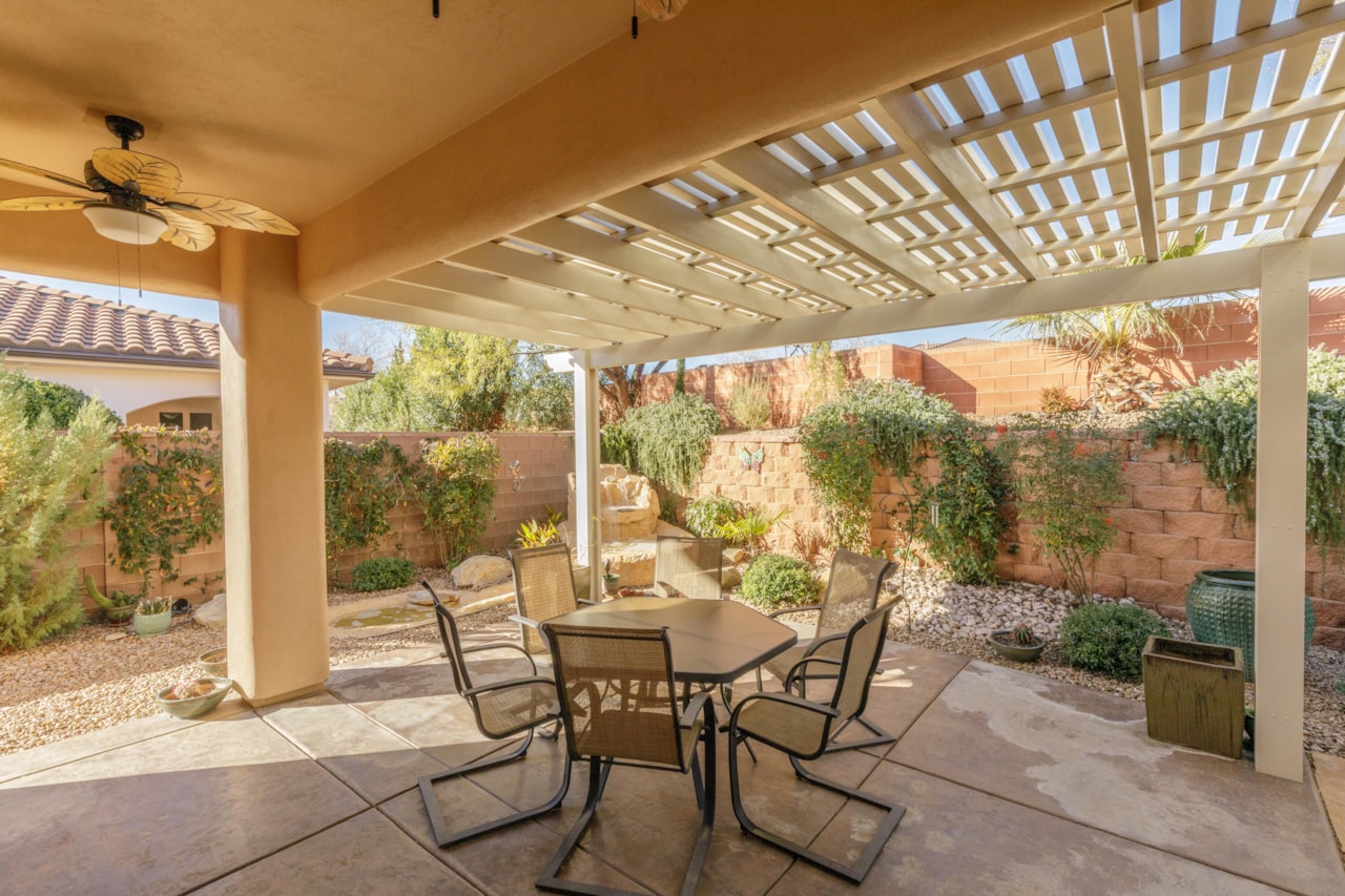 1537 N Blacklion RD Washington, UT 84780 home for sale, MLS#25-267687 - Erika Rogers Photo 36