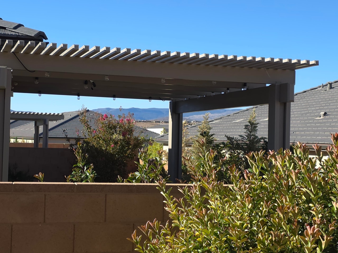 4616 S Wallace CIR St George, UT 84790 home for sale, MLS#25-264155 - Erika Rogers Photo 45