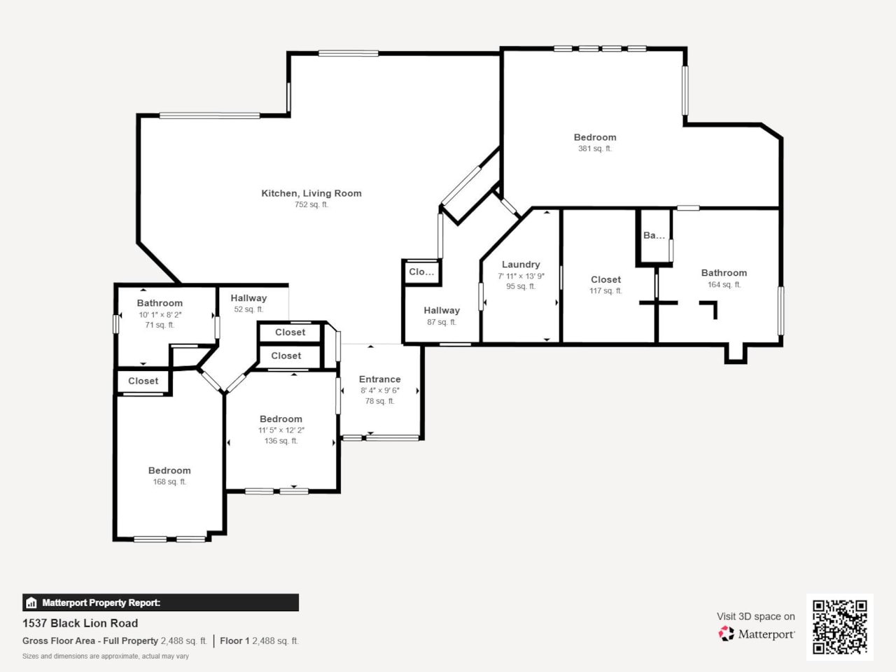 1537 N Blacklion RD Washington, UT 84780 home for sale, MLS#25-267687 - Erika Rogers Photo 45