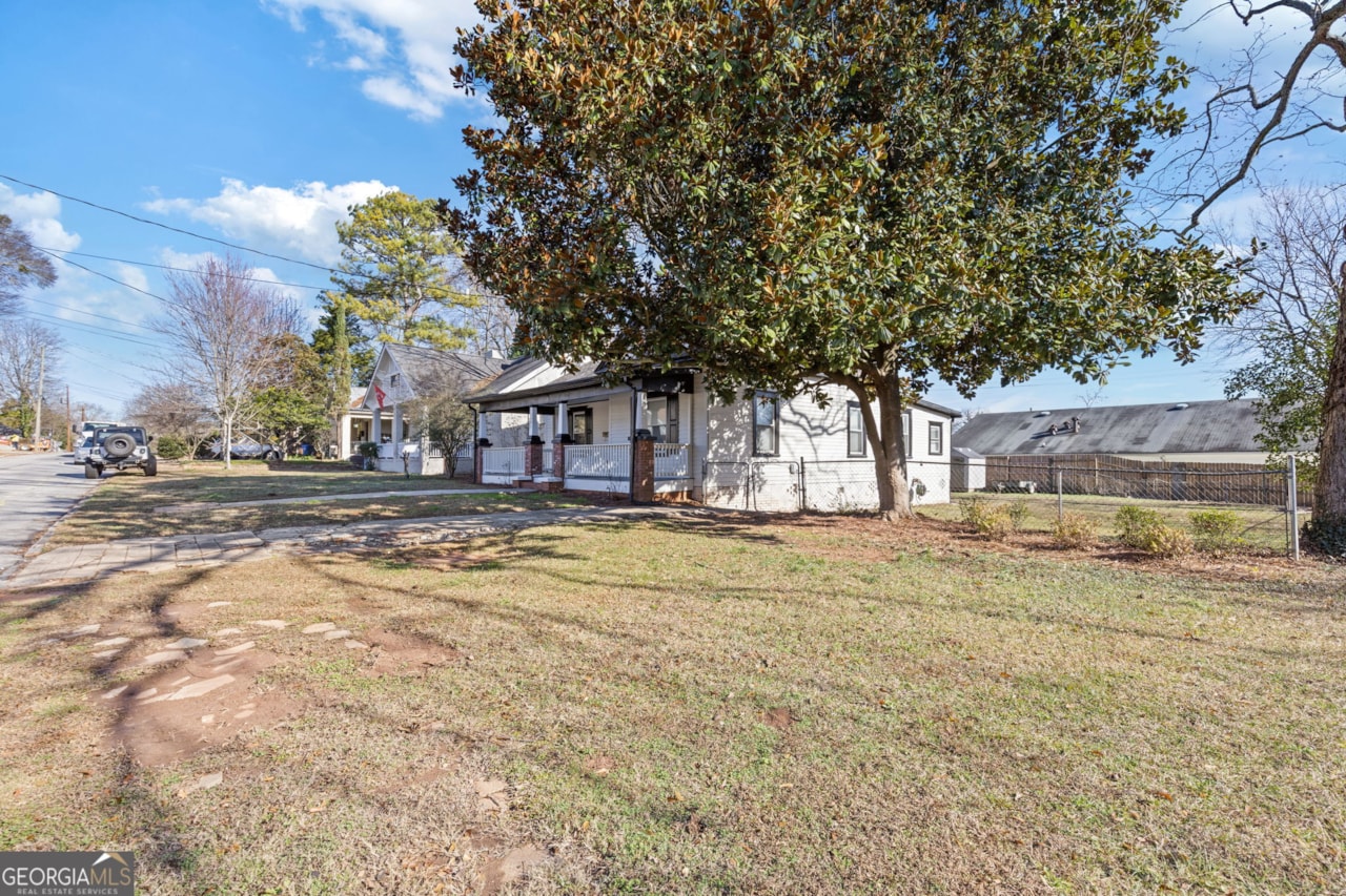 1392 Athens Avenue SW Atlanta, GA 30310 | MLS 10662737