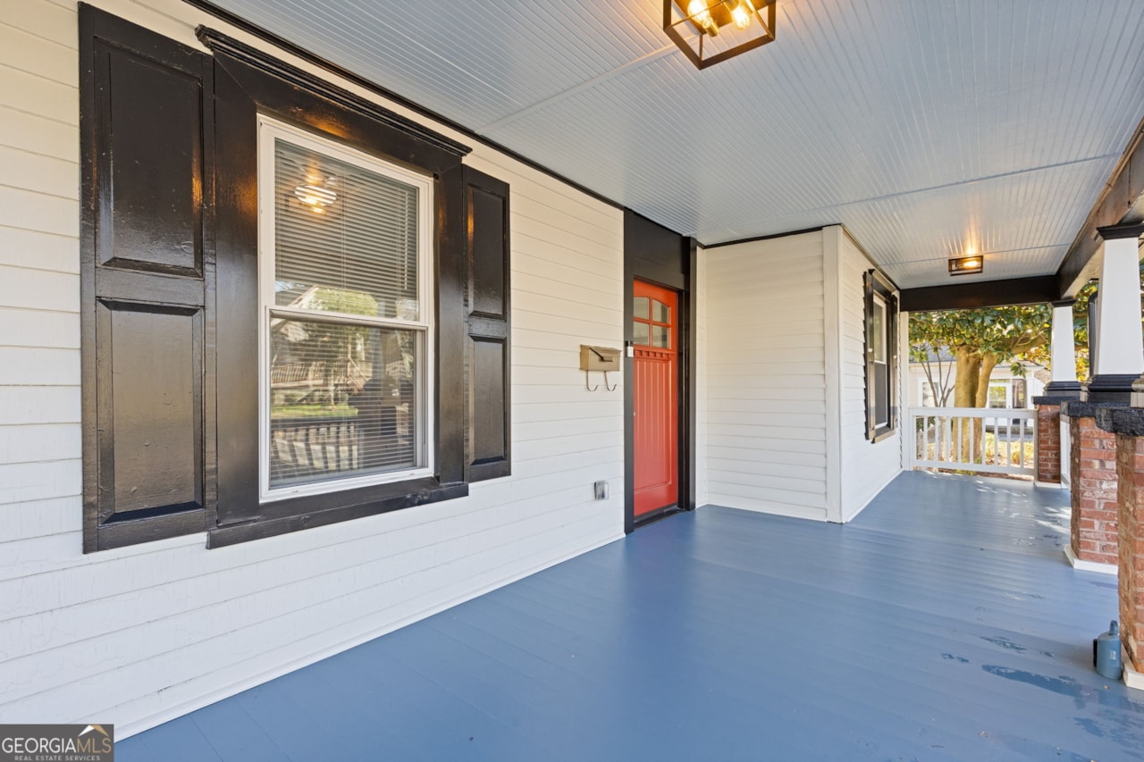 1392 Athens Avenue SW Atlanta, GA 30310 | MLS 10662737