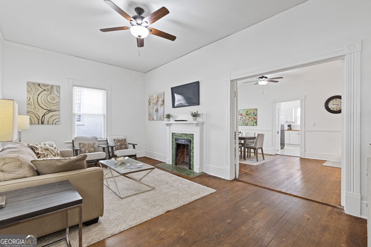 1392 Athens Avenue SW Atlanta, GA 30310 | MLS 10662737