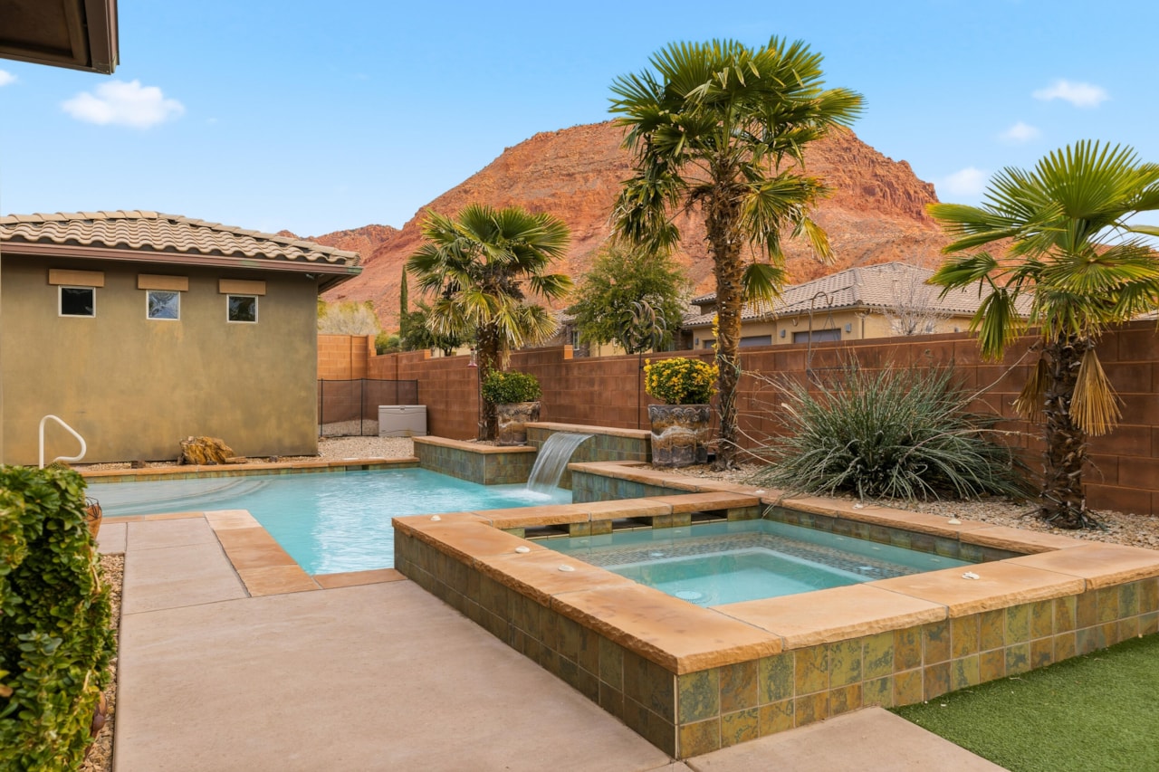 306 N Eagle Cove Ivins, UT 84738 home for sale, MLS#26-267687 - Erika Rogers Photo 35