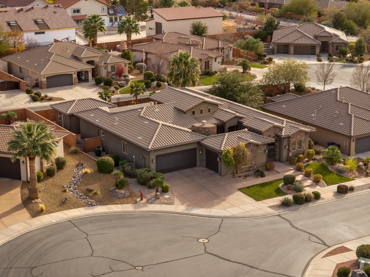 306 N Eagle Cove Ivins, UT 84738 home for sale, MLS#26-267687 - Erika Rogers Photo 43