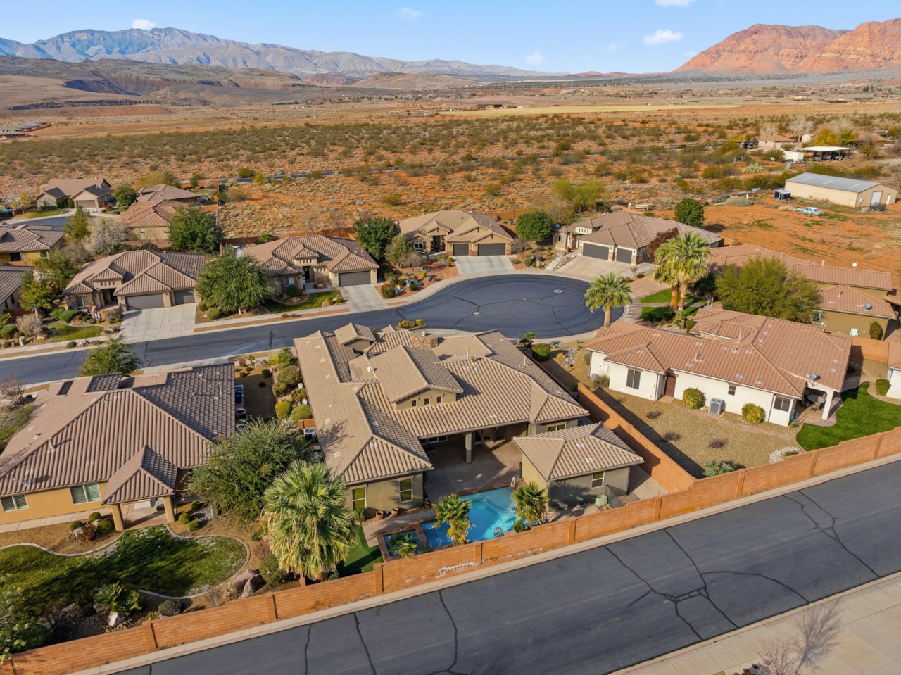 306 N Eagle Cove Ivins, UT 84738 home for sale, MLS#26-267687 - Erika Rogers Photo 44