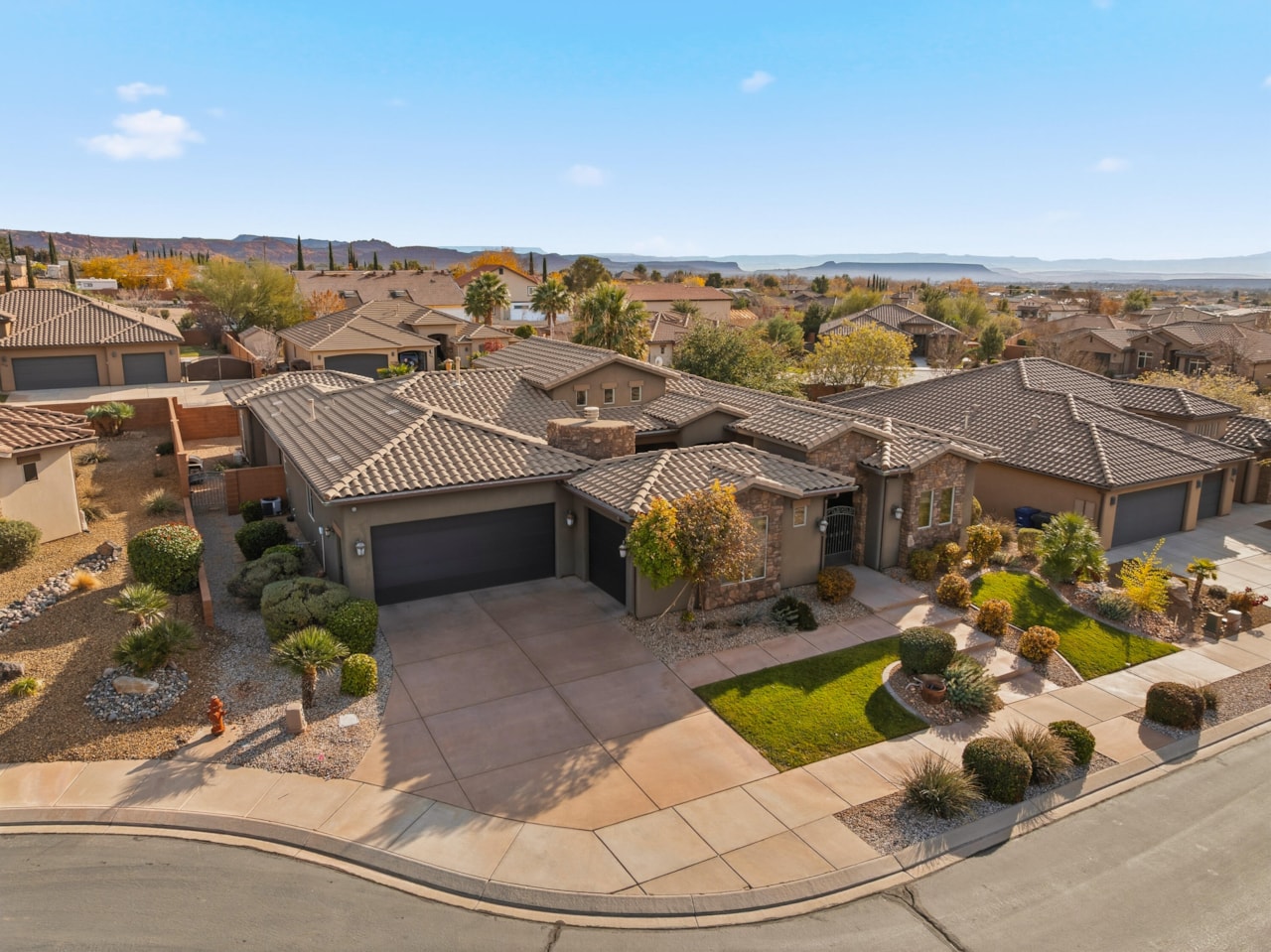 306 N Eagle Cove Ivins, UT 84738 home for sale, MLS#26-267687 - Erika Rogers Photo 47