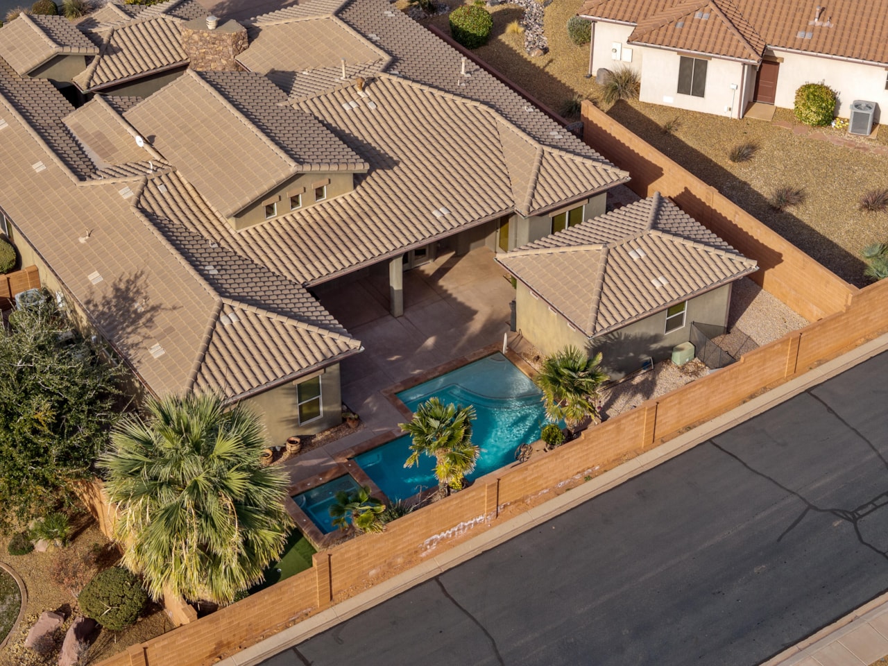 306 N Eagle Cove Ivins, UT 84738 home for sale, MLS#26-267687 - Erika Rogers Photo 48