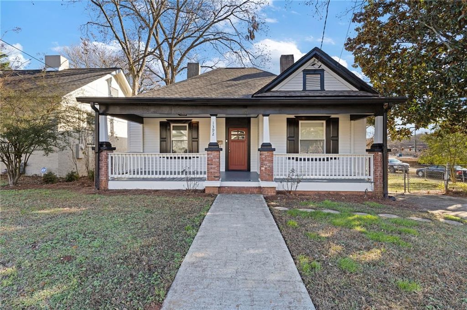 1392 Athens Avenue SW Atlanta, GA 30310 | MLS 7696216
