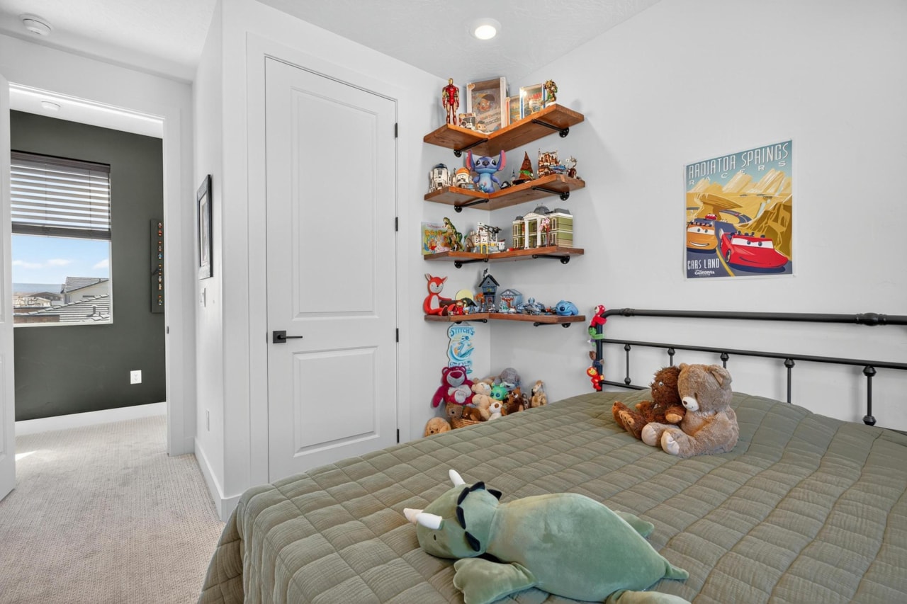 755 W Juniper Hill DR St George, UT 84790 home for sale, MLS#25-267689 - Erika Rogers Photo 39