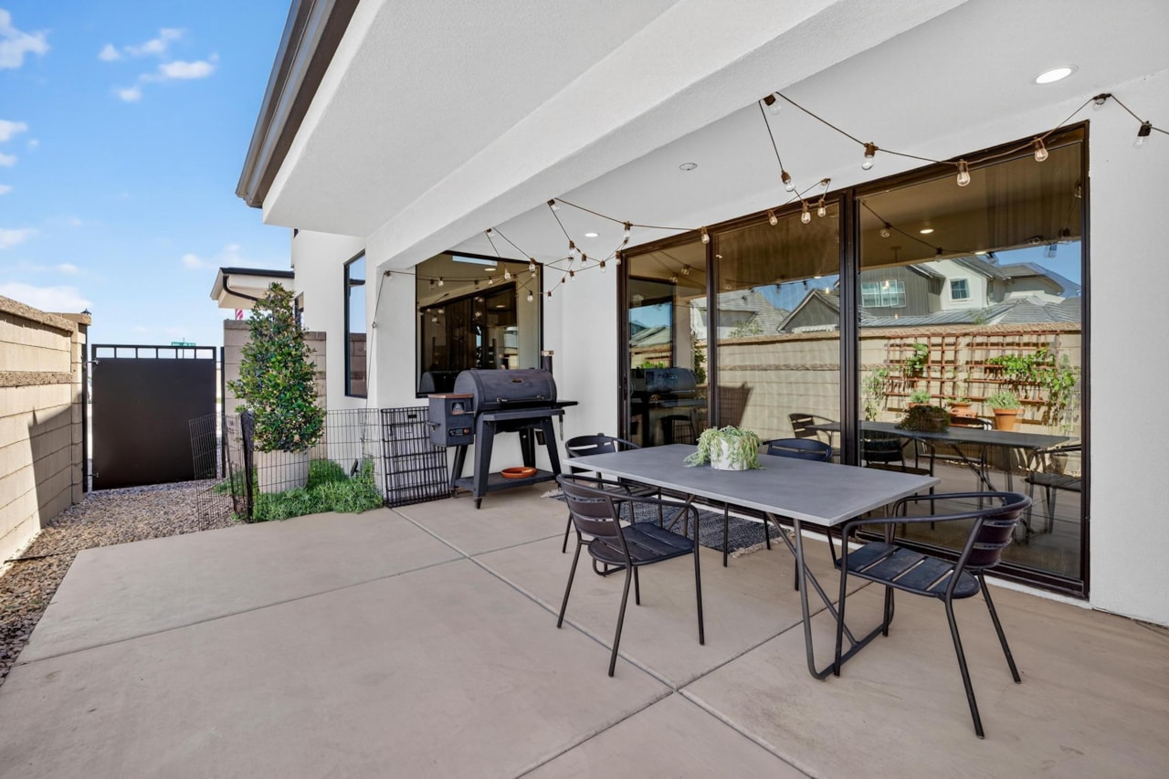 755 W Juniper Hill DR St George, UT 84790 home for sale, MLS#25-267689 - Erika Rogers Photo 50