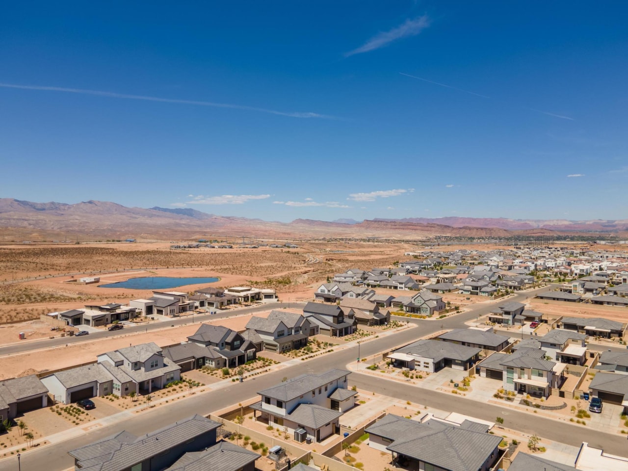 755 W Juniper Hill DR St George, UT 84790 home for sale, MLS#25-267689 - Erika Rogers Photo 64