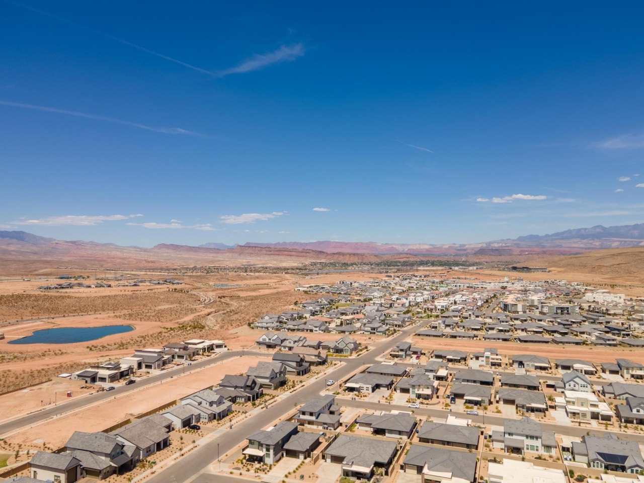 755 W Juniper Hill DR St George, UT 84790 home for sale, MLS#25-267689 - Erika Rogers Photo 70