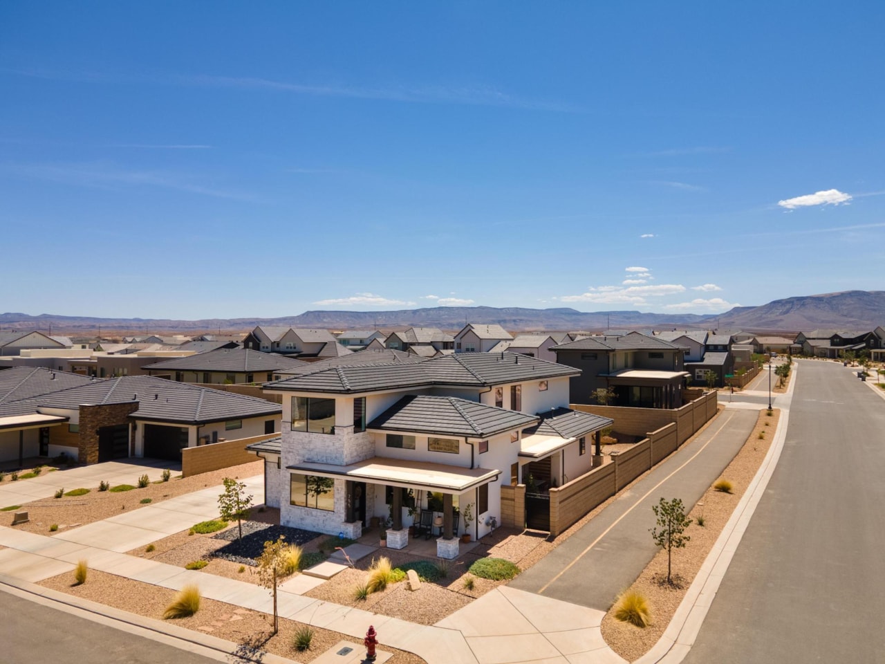 755 W Juniper Hill DR St George, UT 84790 home for sale, MLS#25-267689 - Erika Rogers Photo 72