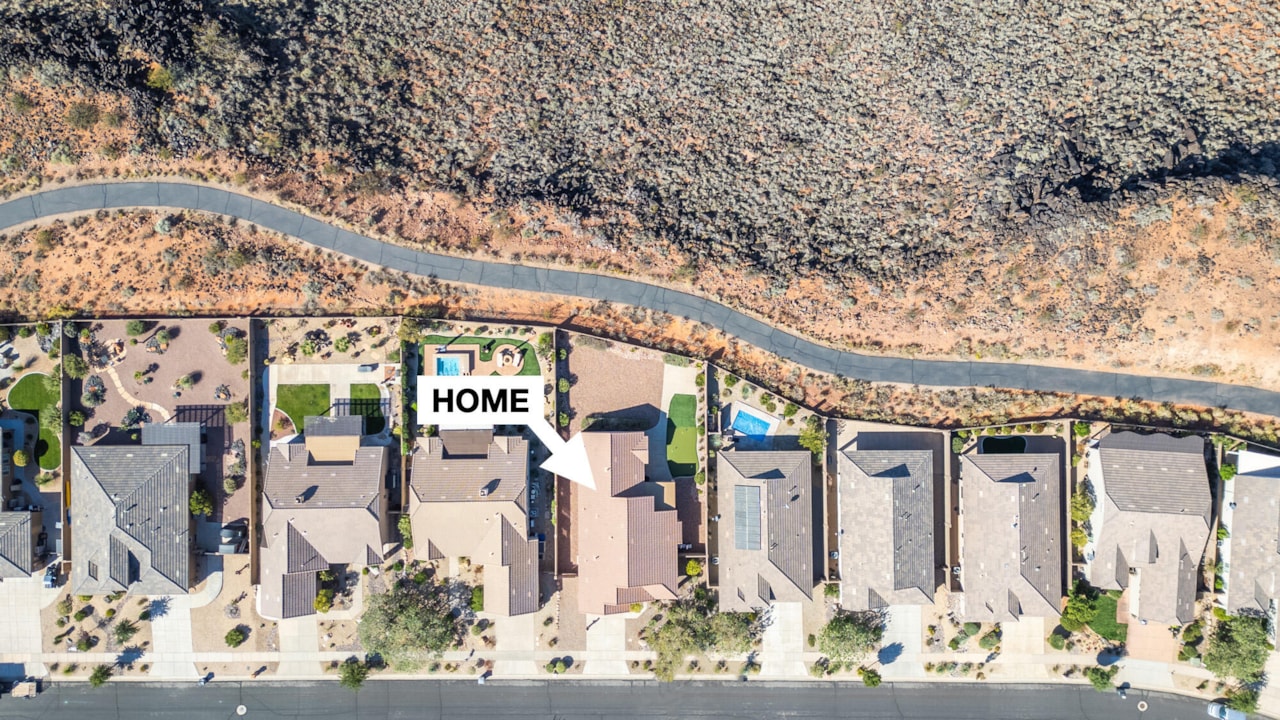 1163 N Crown King Ave Washington, UT 84780 home for sale, MLS#26-267689 - Erika Rogers Photo 4